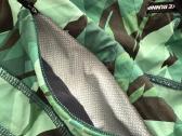 Originalios Nike moteriškos 3/4 tamprės - nuotraukos Nr. 7