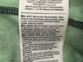 Originalios Nike moteriškos 3/4 tamprės - nuotraukos Nr. 9