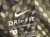 Originalios Nike moteriškos 3/4 tamprės - nuotraukos Nr. 6