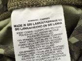 Originalios Nike moteriškos 3/4 tamprės - nuotraukos Nr. 7