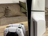 Playstation 5 disc