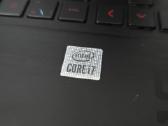 Gaming Hp Omen 15 su Rtx 2070 ir 300hz LCD - nuotraukos Nr. 3