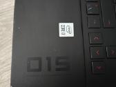 Gaming Hp Omen 15 su Rtx 2070 ir 300hz LCD - nuotraukos Nr. 6