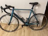 Plentinis chameleon Focus XL dviratis
