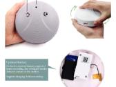 Dūmų detektorius su slapta WiFi kamera - nuotraukos Nr. 3