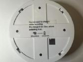 Dūmų detektorius su slapta WiFi kamera - nuotraukos Nr. 6