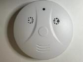 Dūmų detektorius su slapta WiFi kamera - nuotraukos Nr. 7