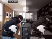 Slapta HD kamera automob. pultelyje - nuotraukos Nr. 5