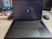 Razer Blade 16 Rtx 4080, 32 GB, i9-13950hx - nuotraukos Nr. 2