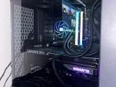 Pilnas Gaming / Work Setup – Rtx 4070 Ti Super! - nuotraukos Nr. 3