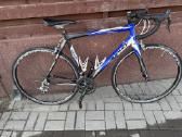 Ridley carbon