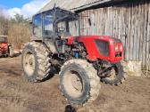 Mtz Belarus Dalimis - nuotraukos Nr. 17