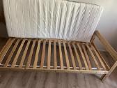 Ikea lengvos lovos - nuotraukos Nr. 2