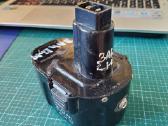 Parduodu Dewalt-rems-roller seno tipo baterijas - nuotraukos Nr. 6
