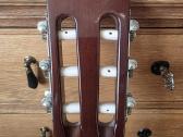 Gitara Yamaha c 45 ,Dėklas 4sound - nuotraukos Nr. 2