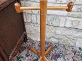 Vintažinė mid century rūbų kabyla - nuotraukos Nr. 7
