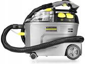 Karcher plaunančio plaunamo siurblio Nuoma - nuotraukos Nr. 27