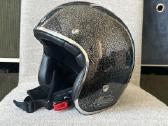 Motociklo šalmas Maxxe dydis L – 76€