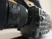 Sony Fx6 - nuotraukos Nr. 2