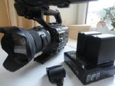 Sony Fx6 - nuotraukos Nr. 3