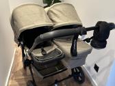 Bugaboo donkey 5 duo - nuotraukos Nr. 3