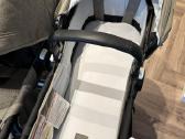 Bugaboo donkey 5 duo - nuotraukos Nr. 4