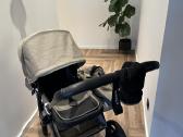 Bugaboo donkey 5 duo - nuotraukos Nr. 6