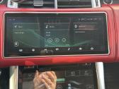Range Rover Sport L494 Android multimedija, pilna