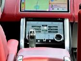 Range Rover Sport L494 Android multimedija, pilna - nuotraukos Nr. 2