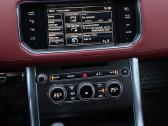 Range Rover Sport L494 Android multimedija, pilna - nuotraukos Nr. 3