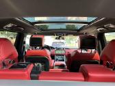 Range Rover Sport L494 Android multimedija, pilna - nuotraukos Nr. 5
