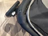 Bugaboo donkey 5 duo - nuotraukos Nr. 7