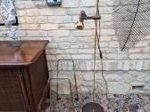 Vintažinis mid century Bauhaus st.toršeras - nuotraukos Nr. 11
