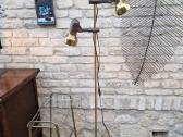 Vintažinis mid century Bauhaus st.toršeras - nuotraukos Nr. 14
