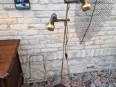 Vintažinis mid century Bauhaus st.toršeras - nuotraukos Nr. 21