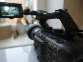 Sony Fx6 - nuotraukos Nr. 5