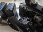 Sony Fx6 - nuotraukos Nr. 8