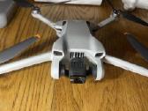 Dji Mini 3 - nuotraukos Nr. 6