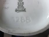 Vokiška porceleninė vaza. - nuotraukos Nr. 5