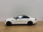 Mercedes-benz Amg E63 S (W213) - nuotraukos Nr. 3