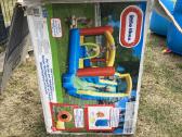 Little Tikes batutas vaikams - nuotraukos Nr. 5