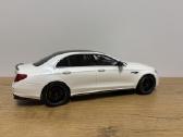 Mercedes-benz Amg E63 S (W213) - nuotraukos Nr. 4