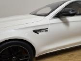 Mercedes-benz Amg E63 S (W213) - nuotraukos Nr. 6