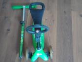Micro scooter 2 viename - nuotraukos Nr. 2