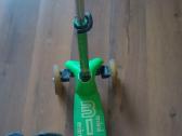 Micro scooter 2 viename - nuotraukos Nr. 3