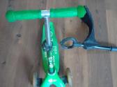 Micro scooter 2 viename - nuotraukos Nr. 4