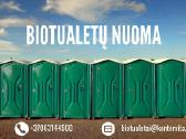 Biotualetai statyboms/renginiams ir t.t. - nuotraukos Nr. 10