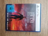 Star wars jedi survivor Ps5