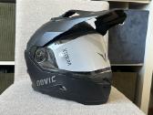 Motociklo šalmas Novic dydis L – 80€ - nuotraukos Nr. 4