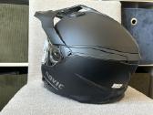 Motociklo šalmas Novic dydis L – 80€ - nuotraukos Nr. 6